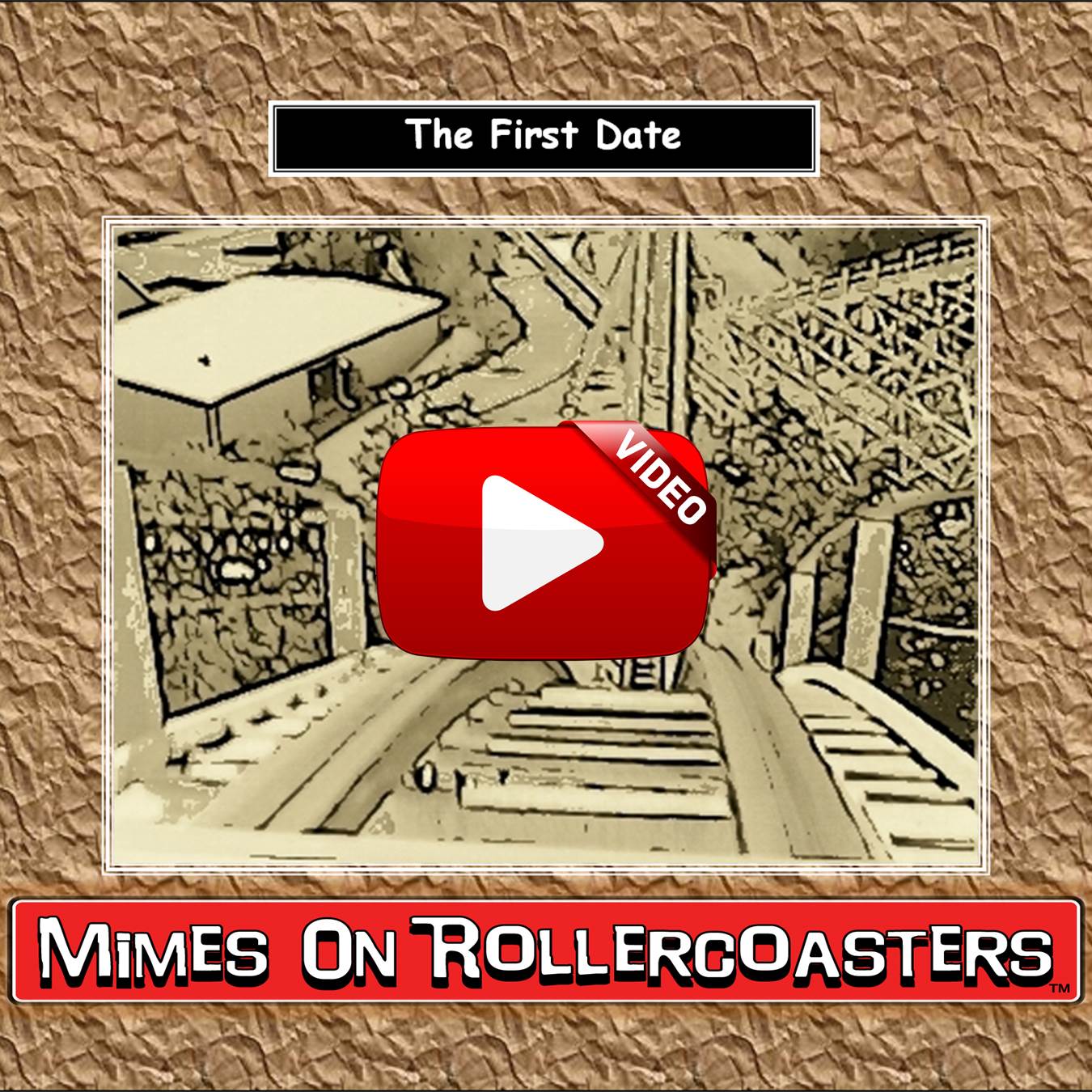 The First Date (Whole Album Video)